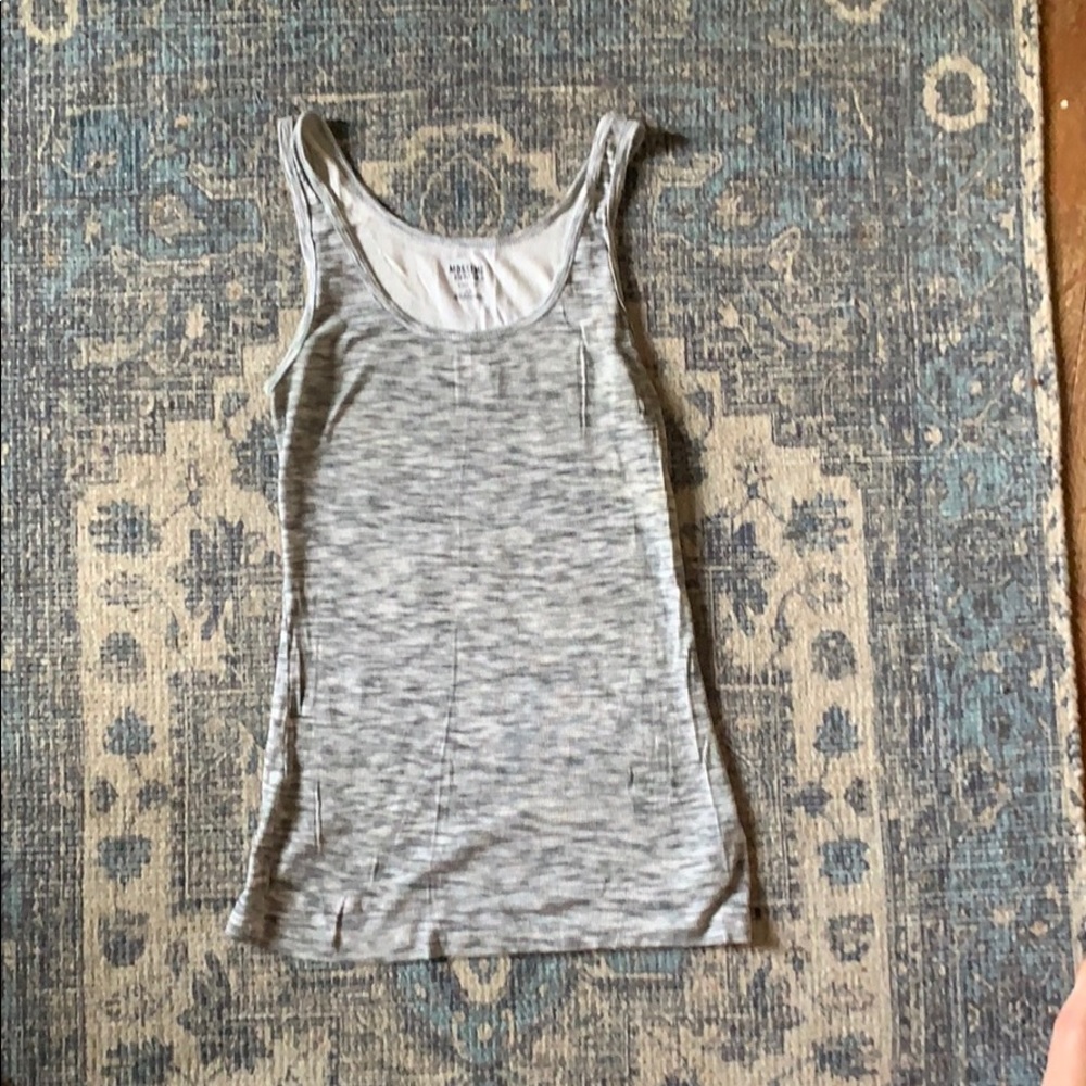 Comfy tank